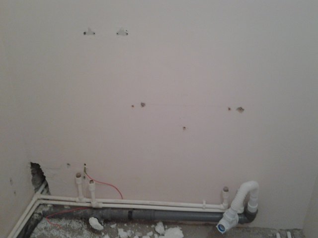 Работы по сантехнике. Работы по сантехнике. Оригинальный дизайн ...