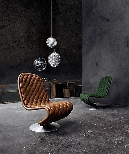 фото:Выбираем правильный стул