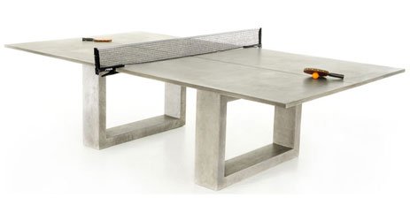 фото:Бетонный комфорт