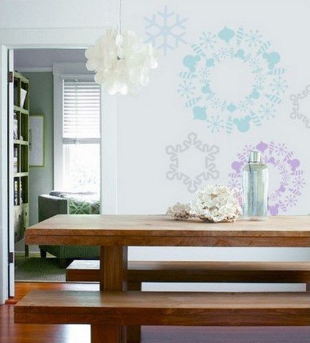 Зимние обои фото:Зимние обои