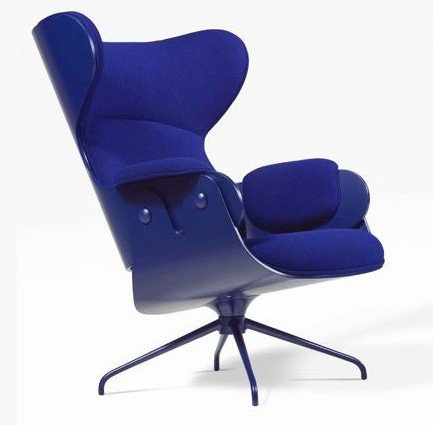 фото:Выбираем правильный стул