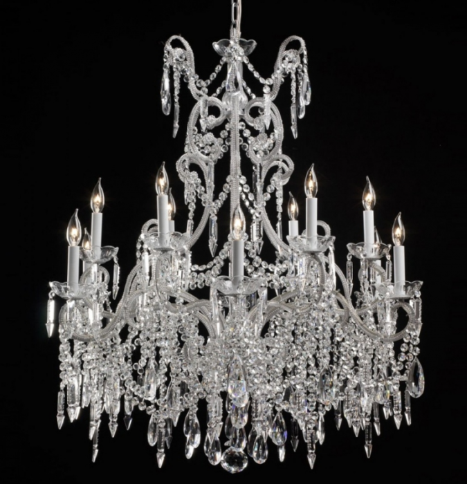 фото:Модные светильники: советы дизайнера