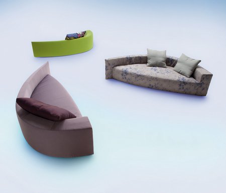 фото:Диван для двоих