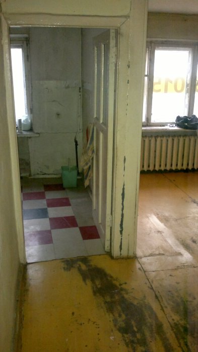 Radimo popravak dvosobnog stana u Hruščovu: kako opremiti moderno i udobno stanovanje?