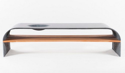 фото:Бетонный комфорт