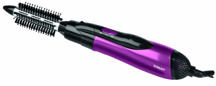 фото:Как правильно выбрать фен?