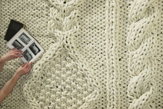 фото:Свитер моряка