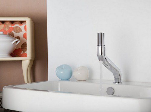 Интересные смесители фото:Интересные смесители