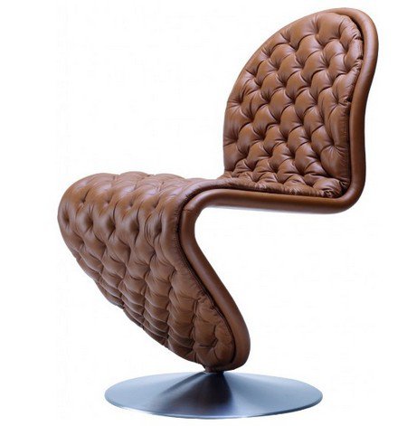 фото:Выбираем правильный стул