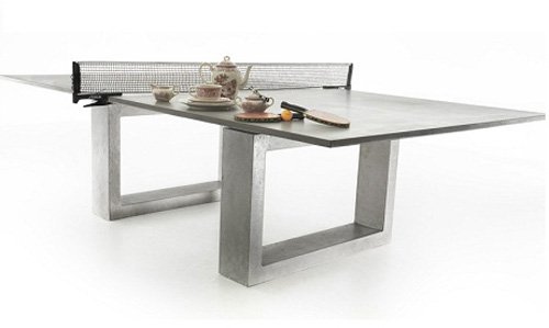 фото:Бетонный комфорт