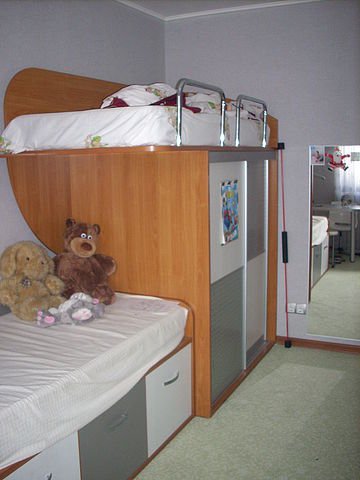фото:Детские бывают разные
