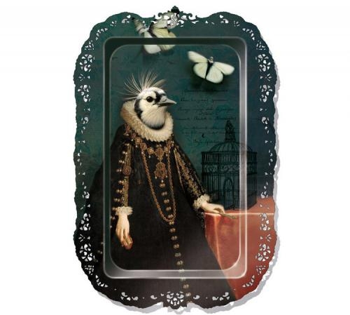 Фамильная галерея портретов? фото:Фамильная галерея портретов?