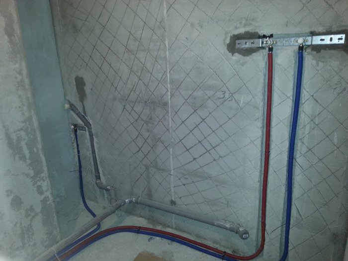 Двухконтурное отопление в частном доме при использовании газового котла: схемы и