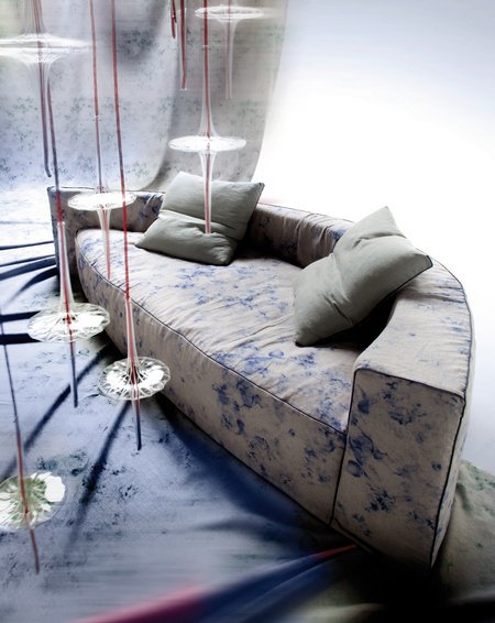 фото:Диван для двоих