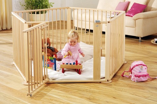 фото:Как сделать дом безопасным для ребенка?