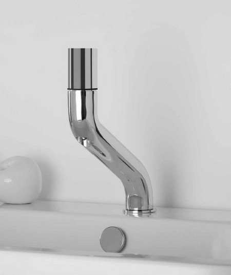 Интересные смесители фото:Интересные смесители