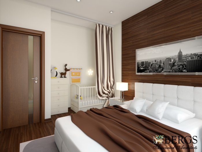 Все, что Вам угодно, на 50 кв. м фото:Все, что Вам угодно, на 50 кв. м