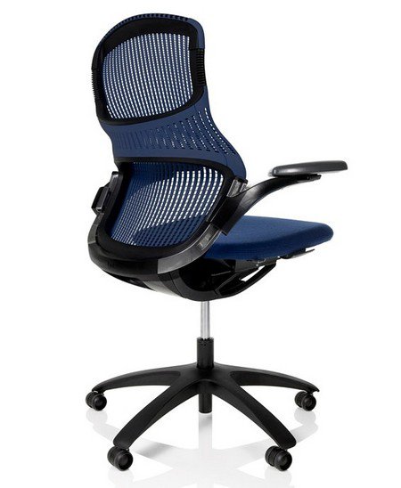 фото:Выбираем правильный стул