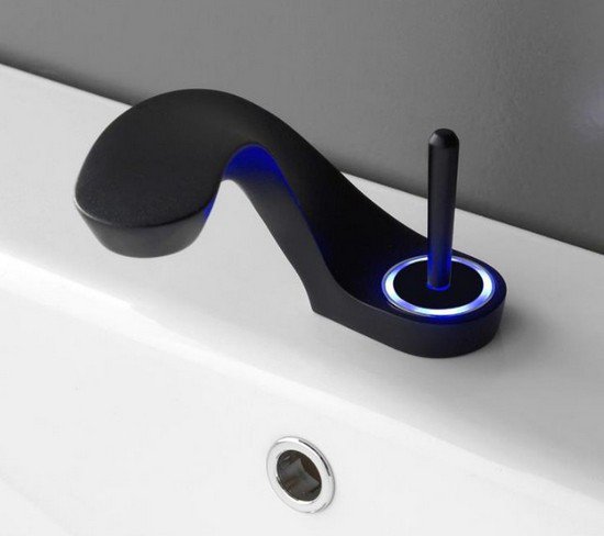 Интересные смесители фото:Интересные смесители