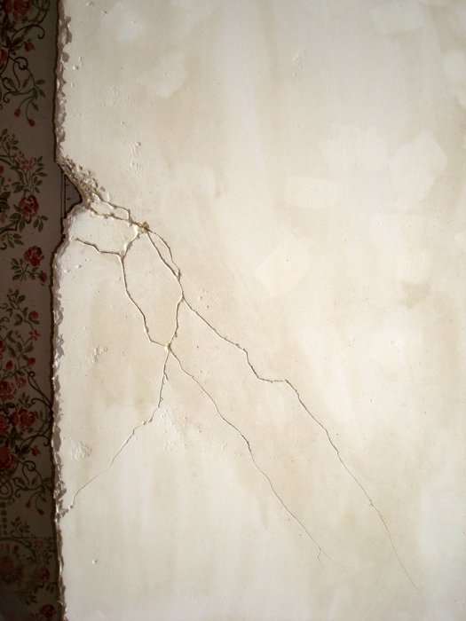 фото:Имитация старинной фрески