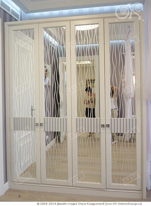 фото:Готовый интерьер квартиры для семьи, выполненный по дизайн-проекту Студии Ольги Кондратовой