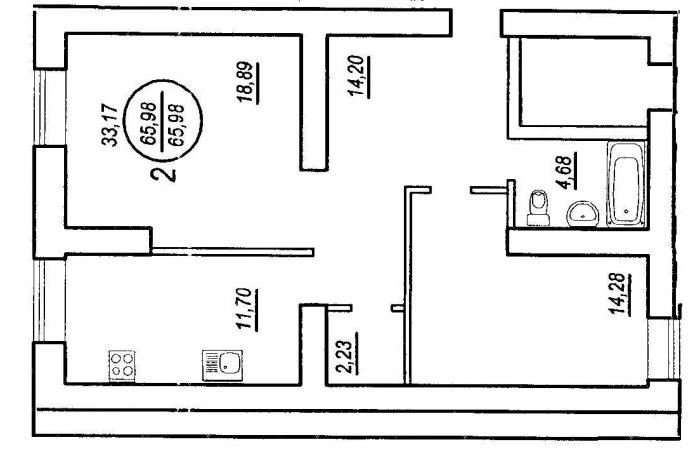 Кв 67. Куусинена, 7к2 перепланировки. Планировка квартиры 67кв Киевское шоссе 58.