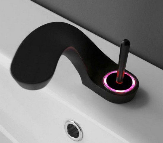 Интересные смесители фото:Интересные смесители