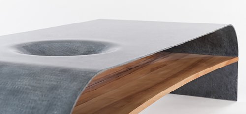 фото:Бетонный комфорт