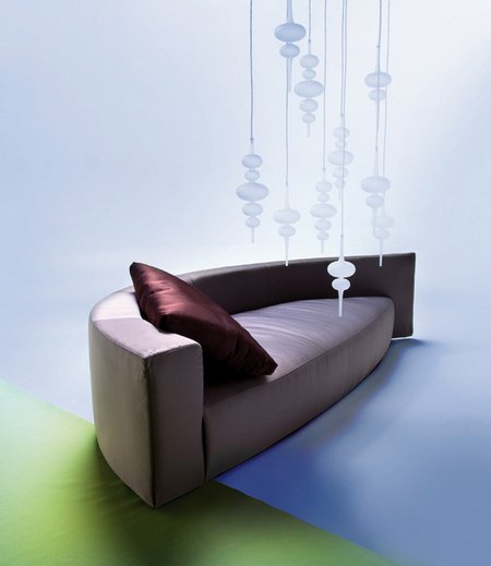 фото:Диван для двоих