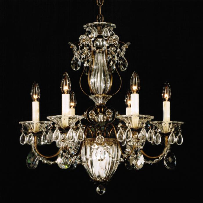 фото:Модные светильники: советы дизайнера