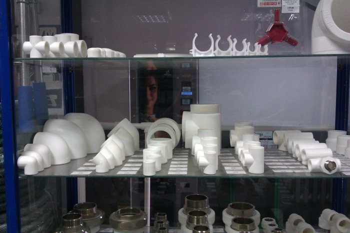 Сантехнические работы, водопровод и канализация — Идеи ремонта