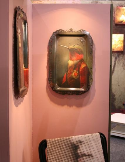 Фамильная галерея портретов? фото:Фамильная галерея портретов?