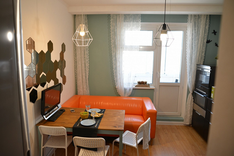 Черная кухня фото:Черная кухня