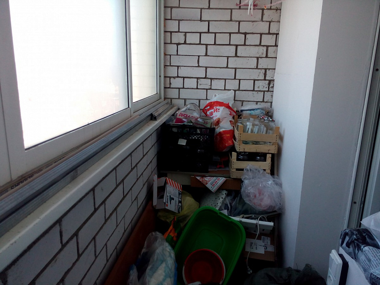 Лоджия с красивым видом из окна фото:Лоджия с красивым видом из окна
