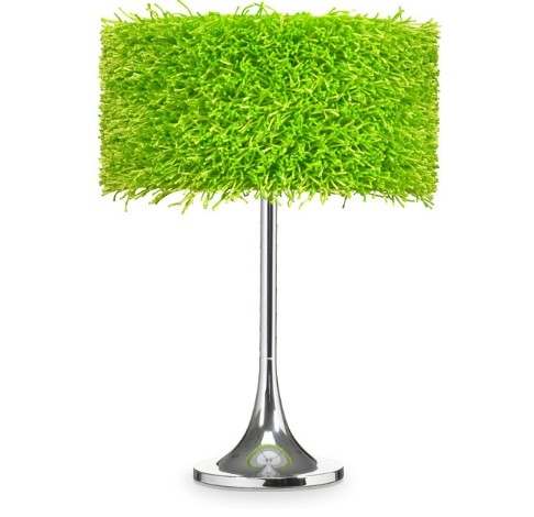 Озеление лампы фото:Озеление лампы